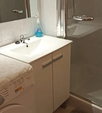 Ancora Loft Apartment La Pineda