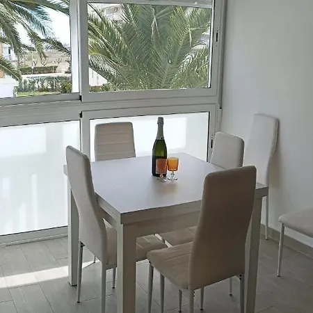 Apartment Ancora Loft