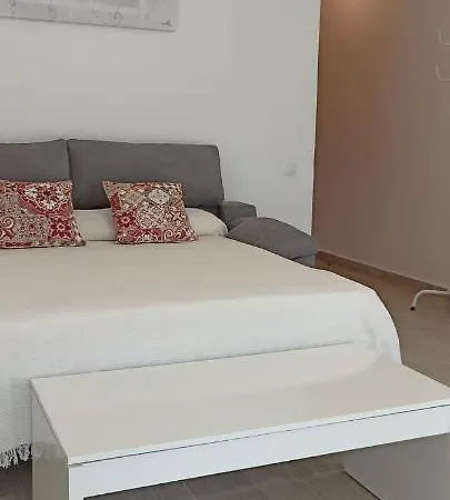 Ancora Loft Apartment