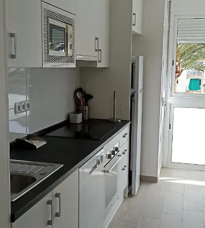 Ancora Loft * La Pineda