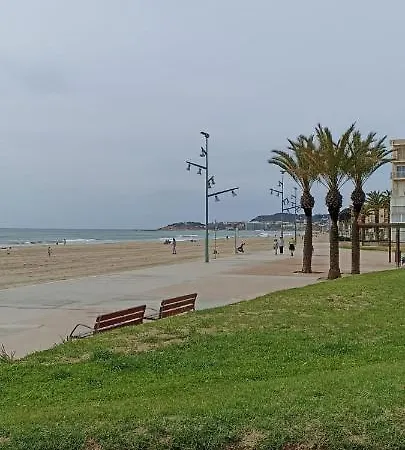 Ancora Loft Apartment La Pineda