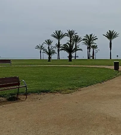 Ancora Loft La Pineda