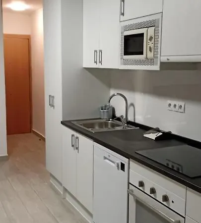 Ancora Loft Apartment