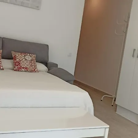 Ancora Loft Apartment La Pineda